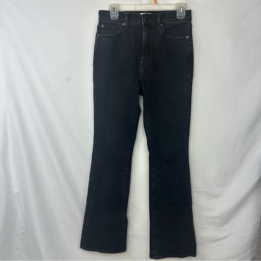 Pistola Charcoal Denim Jeans